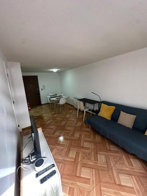 Comodo Departamento III サンティアゴ エクステリア 写真