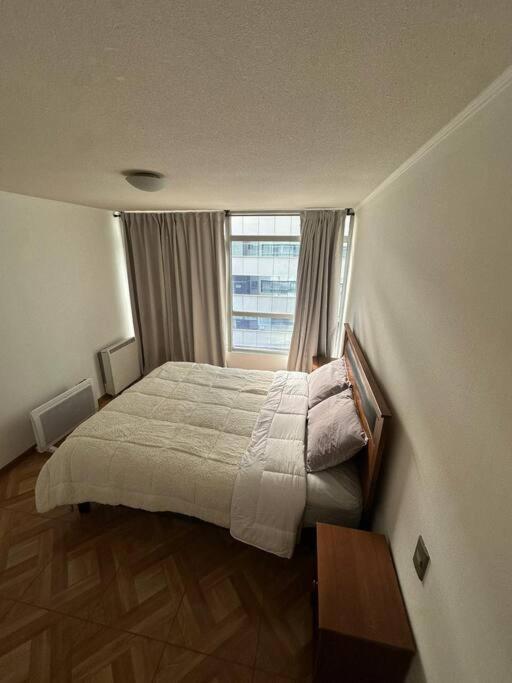 Comodo Departamento III サンティアゴ エクステリア 写真
