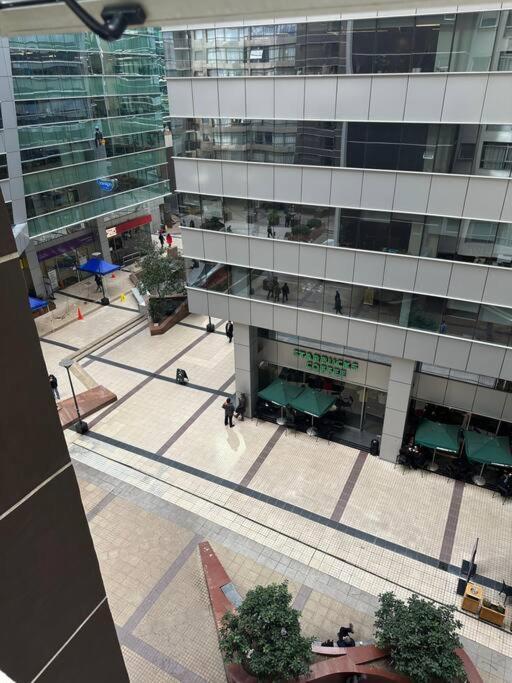 Comodo Departamento III サンティアゴ エクステリア 写真